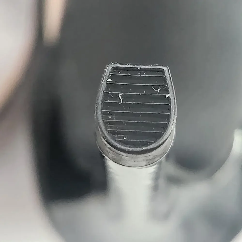 Chinese Laundry nib chinese